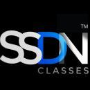 Photo of SSDN Classes
