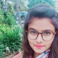 Shilpi A. Class 6 Tuition trainer in Faridabad