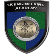 SK ENGINEERING ACADEMY Engineering Entrance institute in Chennai