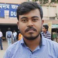 Arijit Nath Class 12 Tuition trainer in Kolkata