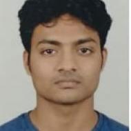 Ankit Sinha Class 10 trainer in Delhi