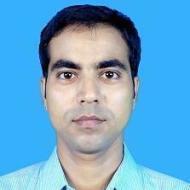 Arif Hossain Class I-V Tuition trainer in Kolkata