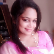 Anju N. Class I-V Tuition trainer in Pune