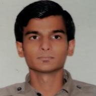 Mushir Alam Nursery-KG Tuition trainer in Delhi