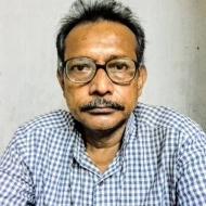 Ashoke Kumar Roy Spoken English trainer in Kolkata