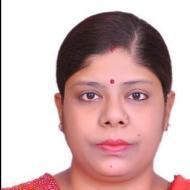 Sonali B. Central Teacher Eligibility Test trainer in Delhi