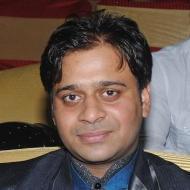 Ankit Sharma BCA Tuition trainer in Delhi