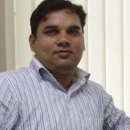 Dk Singh PTE Academic Exam trainer in Mumbai