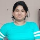 Photo of Khushboo M.