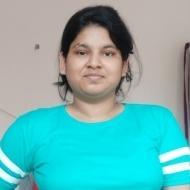 Khushboo M. NEET-UG trainer in Gorakhpur Sadar