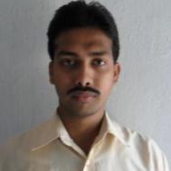 Imraan Khan Bank Clerical Exam trainer in Kolkata