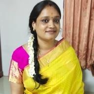 Saranya K. Stock Market Investing trainer in Chennai