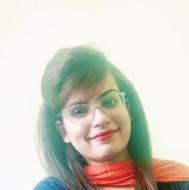 Ankhi G. Class 9 Tuition trainer in Moradabad