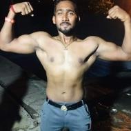 Abhishek Chauhan Personal Trainer trainer in Noida