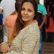 Ritika K. Spoken English trainer in Hyderabad