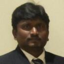Photo of Dr. Purushotham