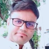 Akshay Jain Microsoft Excel trainer in Noida