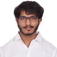 Venkata Pavan Kumar BSc Tuition trainer in Hyderabad