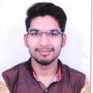 Abhishek Patel Class 12 Tuition trainer in Raipur
