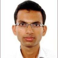 Sade Vijay Reddy Class 11 Tuition trainer in Hyderabad