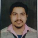 Photo of Prashant Tyagi