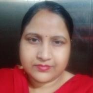 Kiran K. Nursery-KG Tuition trainer in Delhi