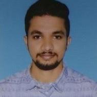 Ashutosh Kumar Class 8 Tuition trainer in Delhi