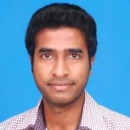 Karthick Rajan Data Science trainer in Delhi