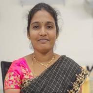 Jenifer .Net trainer in Chennai