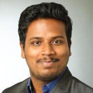 Sairam Srinivasulu C Language trainer in Chennai