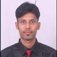 Prashant Vishwakarma Class I-V Tuition trainer in Chhatarpur