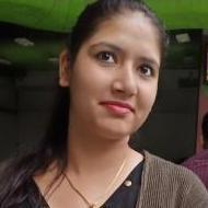 Kawalpreet K. PTE Academic Exam trainer in Jalandhar