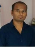 Nagur Vali VMware vSphere trainer in Hyderabad