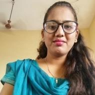 Lakshmi P. Class I-V Tuition trainer in Tiruvallur