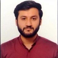 Harsh Maan UGC NET Exam trainer in Delhi