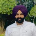 Photo of Amandeep Singh 