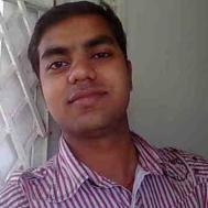 Manideep Kumar C Language trainer in Delhi