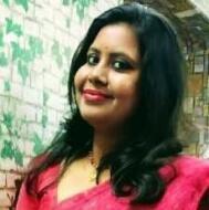 Jhuma N. Bengali Speaking trainer in Noida