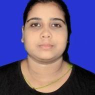Ayushi R. Class I-V Tuition trainer in Ranchi