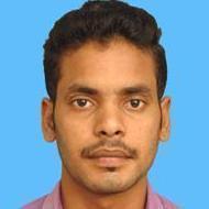 Ajithkumar Career Counselling trainer in Chennai