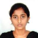 Photo of Ramya M.