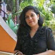 Heena V. Class I-V Tuition trainer in Kalyan