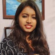 Namrata D. Painting trainer in Ranchi