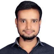 Gaurav Mishra Class 11 Tuition trainer in Lucknow