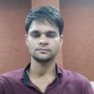 Sandeep Siwach Class 9 Tuition trainer in Gorakhpur