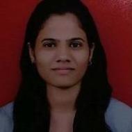 Prajakta A. Class 12 Tuition trainer in Pune