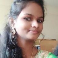 Sushma C. Class I-V Tuition trainer in Hyderabad