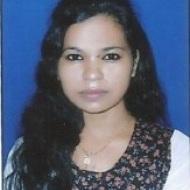 Pooja T. UGC NET Exam trainer in Varanasi
