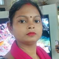 Anuradha K. Nursery-KG Tuition trainer in Kolkata