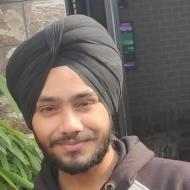 Gurjot Singh Class 12 Tuition trainer in Jalandhar